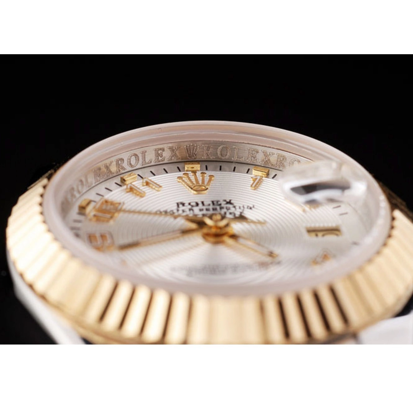 AAA Replica Watches Mechanism-srl96 Swiss Rolex Datejust 0729